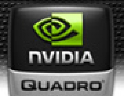 Nvidia Releases Quadro NVS 420 Quad-Display Graphics Card to Support 30" Panels