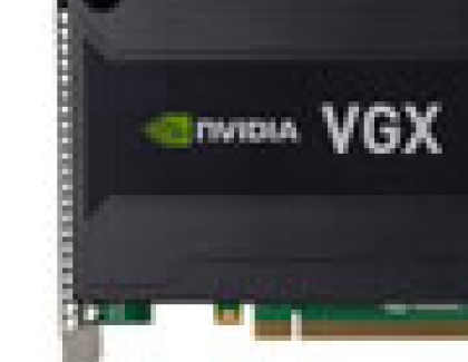 NVIDIA Brings Kepler Graphics To Virtual Workstations