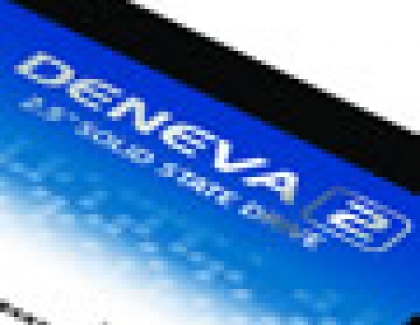 OCZ Introduces  Deneva 2 Series Of SSDs