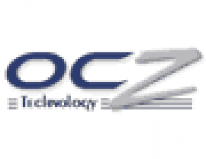 OCZ Technology Announces PC2-8500 NVIDIA SLI-Ready Modules 