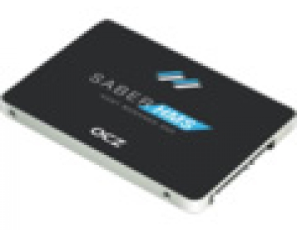 OCZ Adds Storage Intelligence To Saber 1000 SSDs 