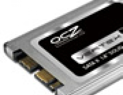 OCZ HSDL SSD Interface Eliminates the Bandwidth-Saturation of Current  Interfaces 