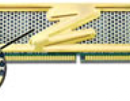 OCZ Releases New PC2-6400 Gold XTC series