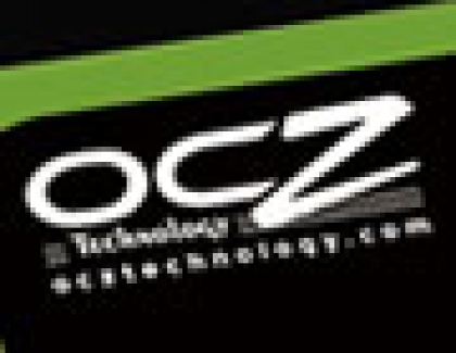 OCZ Announces Vertex 2 and Agility 2 Solid State Drives