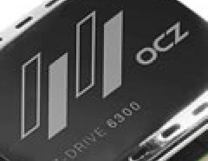 OCZ Z-Drive 6000 And 6300 NVMe U.2 SSDs Released With Dual-port Functionality