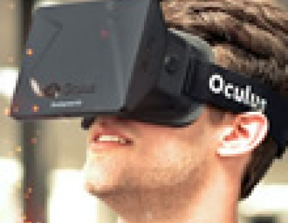 Oculus Rift Virtual Reality Headset Rumored To Launch This Summer 