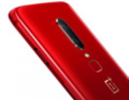 OnePlus 6 Red Edition Coming This Month