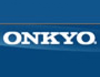 New Onkyo  1st AV Receiver Supports Dolby ProLogic IIz 