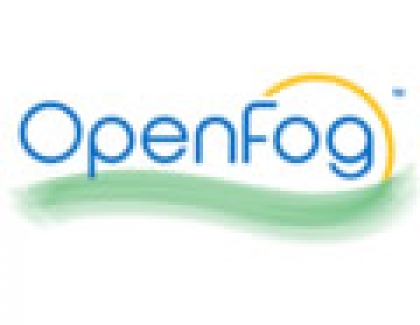 Toshiba Joins OpenFog Consortium