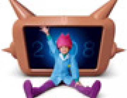 NHK Showcases The Future of Ultra High Definition Imaging Technologies