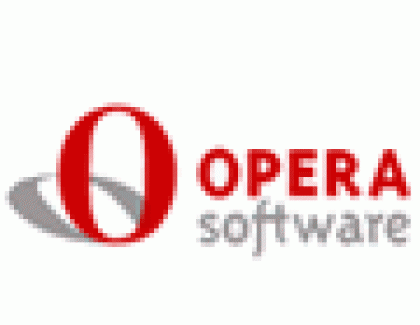 Opera Upgrades Mobile Web Browser