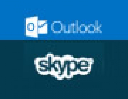 Outlook.com Integrates Skype