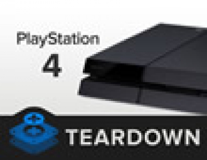 Sony Earns About $100 Per PS4 Console Sold