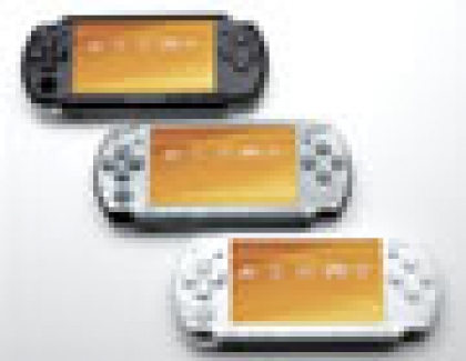 Sony to Offer Slimmer PSP in September