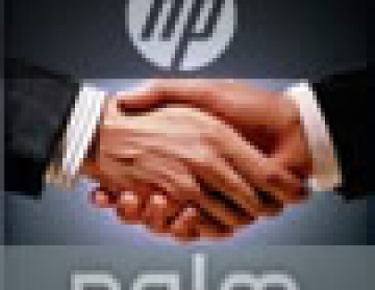 HP to Acquire Palm for $1.2 Billion