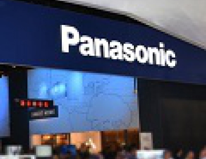 Panasonic Joins The OLED TV Camp, Showcases Head-mounted Display