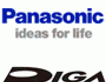 Panasonic Releases New Blu-ray Recorders