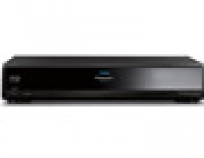 Panasonic Announces Blu-Ray Disc Home Theater Solution