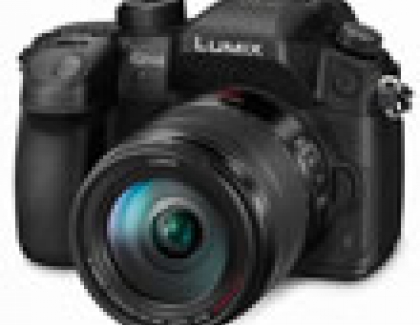 New Panasonic LUMIX GH4 Mirrorless Camera Shoots 4K Video 