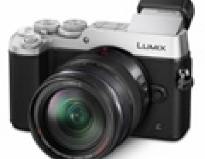 New 20.3-Megapixel LUMIX DMC-GX8 Comes Supports 4K Capabilities