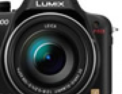 Panasonic Releases New Lumix Cameras