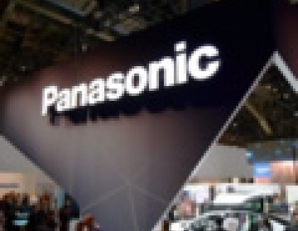Panasonic Develops Flexible battery Small Enough To be Embedded into Credit Cards