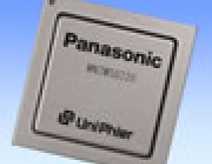Panasonic Develops New UniPhier System LSI for Smart TVs