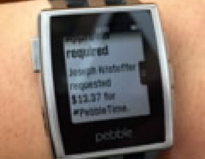 Pebble Watches Get Android Wear Compatibility