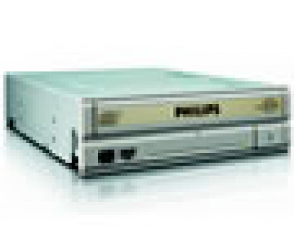 Philips DVDR1648P Review Available
