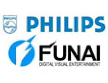 Philips Will Not Transfer Its Audio, Video And Multimedia Business To Funai 