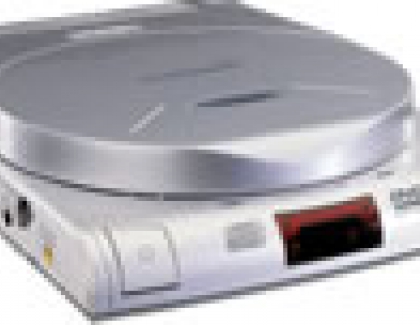 Philips JackRabbit 4 available in the market early 2004