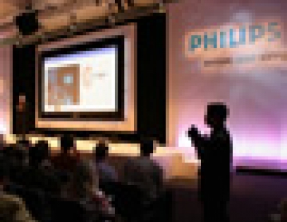 Philips Showcases Blu-ray Hardware at IFA 2006