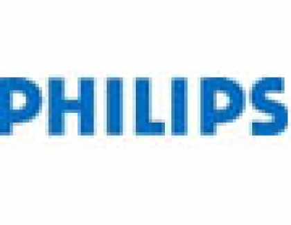 Philips to reduce DVD Recordable Disc royalty by 40%