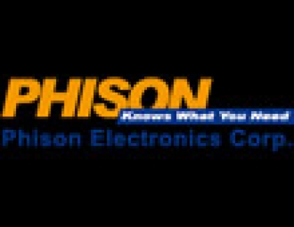 Phison To Release Quad-Core PS3110 SSD Controller