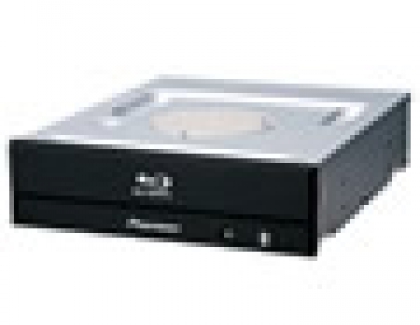 New Pioneer BDR-PR1M Blu-ray Burner Promises High Quality Recordings on 100GB Discs