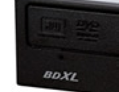 Pioneer Announces World's First BDXL Burner 
