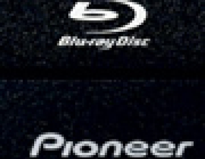 Pioneer Announces New  Blu-ray Combo Writer BDR-202