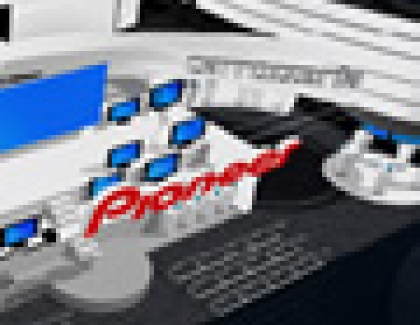 CEATEC: Pioneer Showcases 8x Blu-ray Burner Prototype