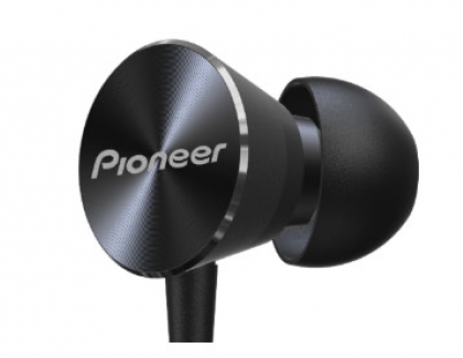 Pioneer's New In-Ear Headphones Combine Styling With Sound Quality