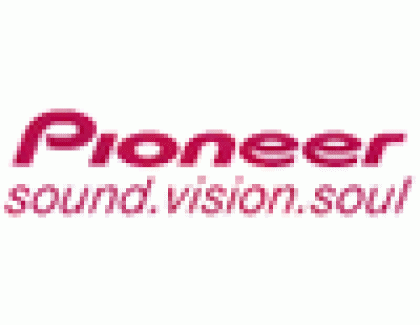 Pioneer Plunges into the Red