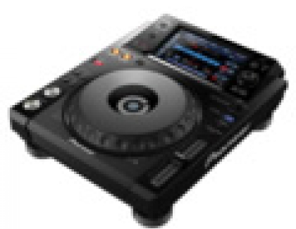 New Pioneer XDJ-1000 Multiplayer Offers Touchscreen, Wi-Fi Connectivity, and rekordbox