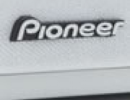 New Bluetooth Portable Speaker By Pioneer