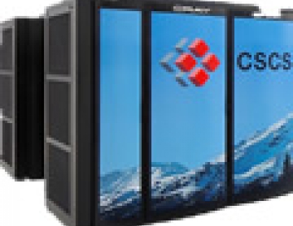 US Edged Out of Third Place In latest Supercomputer Ranking