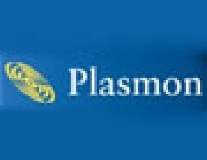 Plasmon Launches UDO2 Archival Storage Solutions