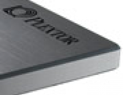 Plextor to Debut Enterprise-grade SSD At CES