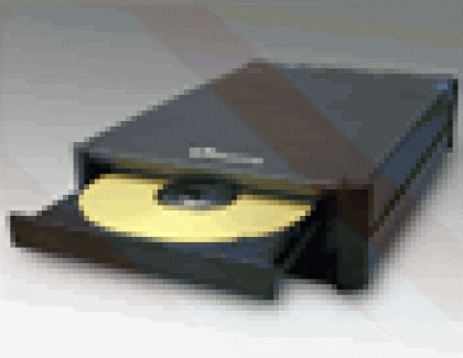 Plextor Launches New External 16x DVD Re-Writer and 18x DVD+R media