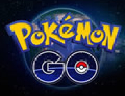 Pokemon Go Arrives in the UK