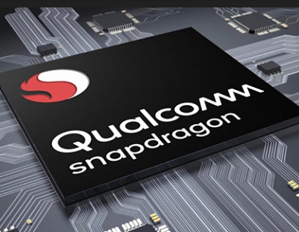 Qualcomm Previews The Next-Generation of Snapdragon Processor At MWC 2015
