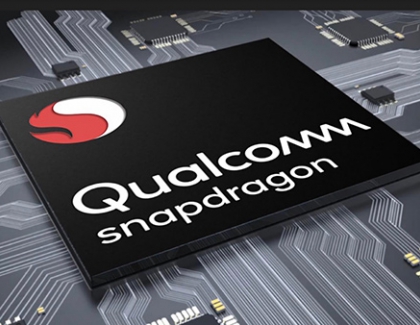 CES: Qualcomm Unveils New Snapdragon 835 SoC