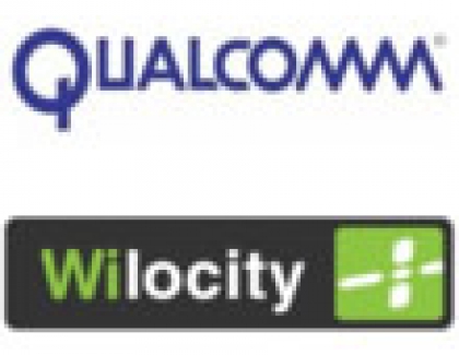 Qualcomm Acquires WiGig Leader Wilocity